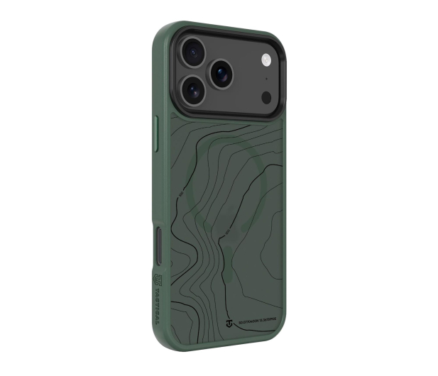 Tactical MagForce Hyperstealth Sika Kryt pro iPhone 18 Pro Max Forest - 1514179 - zdjęcie 2